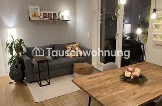 Tauschwohnungen in Freiburger Weg 60, 48151 Geist, Tauschwohnung: Wunderschöne Wohnung mit großem Balkon in MS Geist zum 01.06