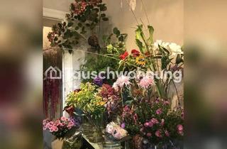 Tauschwohnungen in Ratiborstraße, 10999 Kreuzberg, Tauschwohnung: 90 qm Dachgeschoss Loft in Kreuzberg