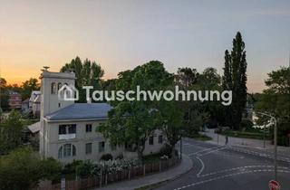 Tauschwohnungen in 14467 Nördliche Innenstadt, Tauschwohnung: Helle 3-Zimmerwohnung direkt am Neuen Garten