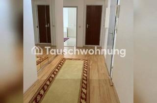 Tauschwohnungen in Naunynstraße, 10997 Kreuzberg, Tauschwohnung: 3,5 Zimmer gegen 4-6 Zimmer