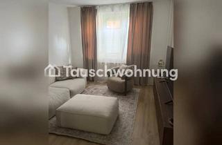 Tauschwohnungen in Oertzweg 27, 22307 Barmbek-Nord, Tauschwohnung: Biete helle 2 Zimmer Wohnung 51qm