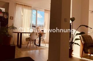 Tauschwohnungen in Weserstraße 68, 12045 Neukölln, Tauschwohnung: Wunderschöne DG-Wohnung im Weserkiez