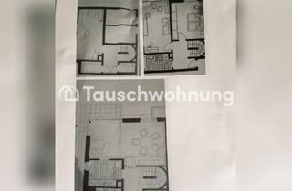 Tauschwohnungen in Katharinenholzstr 33, 14469 Bornstedt, Tauschwohnung: 3 Zimmer + 1 gr. Hobbyraum sehr hell