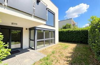 Wohnung mieten in 75181 Eutingen, Hochwertige 3-Zimmer-Erdgeschosswohnung mit Gartenanteil, EBK in ruhiger Randlage von Pforzheim