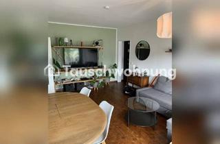 Tauschwohnungen in 48159 Kinderhaus, Tauschwohnung: 2 Zimmer Wohnung in Kinderhaus mit Balkon