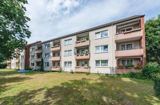 Wohnung mieten in Plöner Str. 146, 23701 Eutin, Charmant wohnen in der Plöner Straße