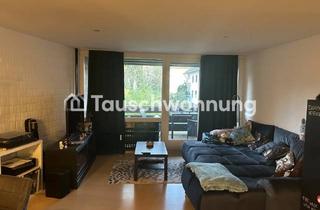 Tauschwohnungen in 79199 Kirchzarten, Tauschwohnung: 2-Zimmer-Wohnung in Kirchzarten zum Tauschen
