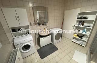 Tauschwohnungen in 64839 Münster, Tauschwohnung: Suche 3-Zimmer-Wohnung in Darmstatd oder kreiss