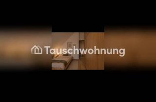 Tauschwohnungen in 31559 Hohnhorst, Tauschwohnung: Charmante 2 Z-Dachgeschosswoh. in Neubiberg gegen größere W.