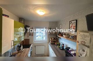 Tauschwohnungen in Mörsweg 32, 64823 Groß-Umstadt, Tauschwohnung: Groß-Umstadt: Helle 3-Zimmer-Wohnung