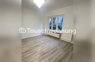 Tauschwohnungen in 22926 Ahrensburg, Tauschwohnung: Suche Wohnung in Ahrensburg ab 3 Zimmer