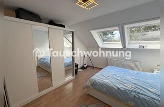 Tauschwohnungen in 22846 Norderstedt, Tauschwohnung: 3-Zimmer-Wohnung in Norderstedt, 68m²