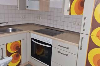 Wohnung mieten in Schweriner Str, 17139 Malchin, 2 Zimmer Wohnung mit EBK und Wannenbad