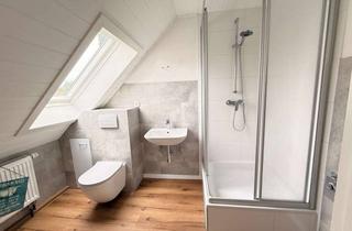Wohnung mieten in 38536 Meinersen, Frisch modernisierte 3-Zimmer-Wohnung mit Carport - 650 Euro KM + 61 Euro NK