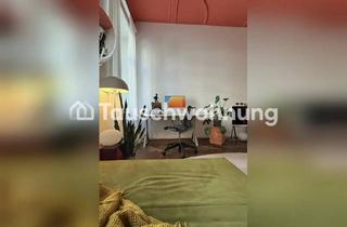 Tauschwohnungen in Belziger Straße 17, 10823 Schöneberg, Tauschwohnung: Sehr schöne 1-Zimmer Altbauwohnung mitten im Akazienkiez