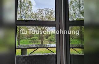 Tauschwohnungen in 12487 Johannisthal, Tauschwohnung: Schöne Wohnung in Johannisthal