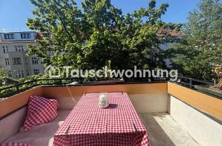 Tauschwohnungen in 12435 Berlin, Tauschwohnung: 2-Zimmer Altbautraum im Kungerkiez
