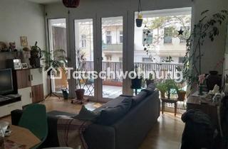 Tauschwohnungen in Chodowieckistrasse, 10405 Prenzlauer Berg, Tauschwohnung: Neubau Landseigenen-Winsviertel, Prenzlauer Berg