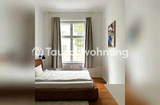 Tauschwohnungen in 10829 Schöneberg, Tauschwohnung: Schöner Altbau in Tempelhof / Schöneberg