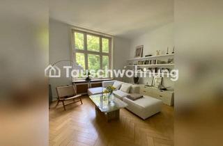 Tauschwohnungen in 28209 Bürgerpark, Tauschwohnung: Schöne Wohnung direkt am Bürgerpark gegen größere Wohnung