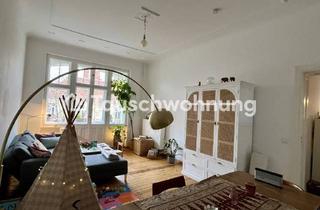 Tauschwohnungen in Plänterwald, 12435 Plänterwald, Tauschwohnung: Miete verhandelbar! 2-Zi-Balkon gg. ähnliche min. 2,5 Zi.