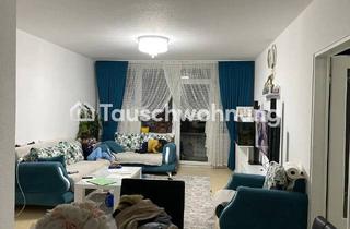 Tauschwohnungen in Senftenberger Ring 40A, 13435 Wittenau, Tauschwohnung: Wohnung Tausch