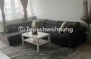 Tauschwohnungen in 13507 Tegel, Tauschwohnung: Sehr schöne 3 Zimmer Wohnung mit See blick