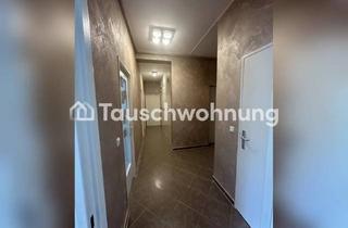 Tauschwohnungen in Auguste Viktoria Allee 54 B 54 b, 13403 Reinickendorf, Tauschwohnung: Wohnung Reinickendorf, 4 Zimmer, Keller, 2 Balkone,Gäste WC