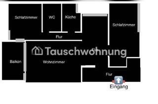 Tauschwohnungen in 13469 Waidmannslust, Tauschwohnung: 3 Zimmer Wohnung