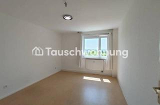 Tauschwohnungen in Wilhelmsruher Damm 121, 13439 Wittenau, Tauschwohnung: Tausche 2 Zimmer Wohnung