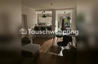 Tauschwohnungen in Viktualienmarkt, 80469 Altstadt-Lehel, Tauschwohnung: 2 Zi am Viktualienmarkt gegen 1-2 Zi in München