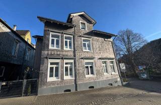 Wohnung mieten in August-Bilstein-Str., 58256 Ennepetal, Wunderschöne 4,0-Zimmer-Wohnung in Ennepetal - Altenvoerde