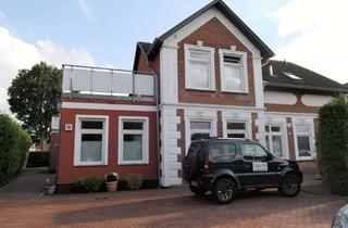 Wohnung mieten in Bahnhofstraße 18, 25474 Bönningstedt, Herzlich Willkommen! Barrierefreies und charmantes Wohnen mit traumhafter Terrasse!