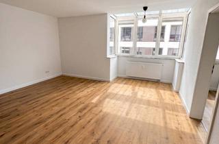 Wohnung mieten in Niddastraße 103, 60329 Gallus, Attraktive 2-Zi-Wohnung in FFM-Gallus | 59m², EBK & TG