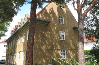 Wohnung mieten in 14482 Babelsberg Süd, „Denkmal am Park“ mit Energieeffizienz