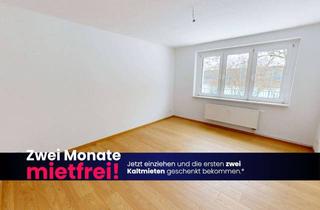 Wohnung mieten in Nordstr. 10, 06886 Lutherstadt Wittenberg, Viel Platz und Helligkeit: Große 3-Zimmer-Wohnung mit Tageslichtbad