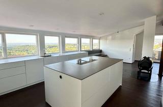 Wohnung mieten in Teckstraße 27, 72664 Kohlberg, Helle und offene Dachgeschosswohnung nach Sanierung in Kohlberg