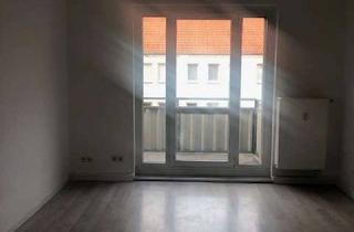 Wohnung mieten in Bergmannsring, 06217 Merseburg, 4-Raum-Wohnung im Bergmannsring