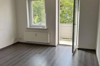 Wohnung mieten in Bergmannsring, 06217 Merseburg, 4-Raum-Wohnung im Bergmannsring