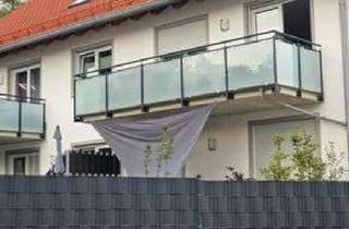 Wohnung mieten in Am Weinberg, 82239 Alling, Zuhause mit 3 Zimmern und gehobener Ausstattung in Alling