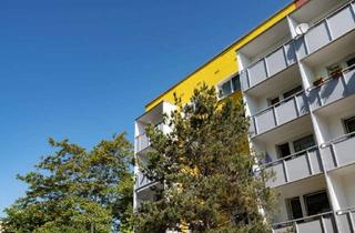 Wohnung mieten in Friedrich-Fubel-Straße, 06132 Silberhöhe, Neu saniert! / Newly renovated!