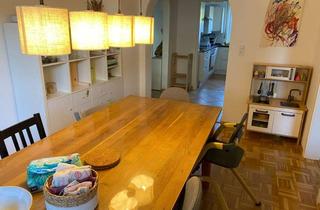 Wohnung mieten in Finkenweg, 85540 Haar, Familienfreundliche 4-Zimmer-Wohnung mit Garten in Haar
