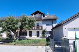 Wohnung mieten in 85646 Anzing, Großzügige 4-Zimmer-Wohnung in absoluter Bestlage – 2026 umfassend saniert