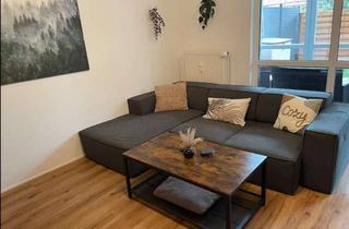 Wohnung mieten in Gubiner Straße, 30880 Laatzen, 2 Zimmer mit Wintergarten Garten privatem Stellplatz in ruhiger Wohngegend Rethen
