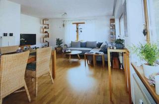Wohnung mieten in Rupprechtstr. 4 1-2, 87629 Füssen, Wohnen mit Charakter: Großzügige 4-Zimmer-Wohnung in Füssen