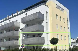 Wohnung mieten in Aussiger Straße 31, 84478 Waldkraiburg, Platz für neue Ideen: 3-Zimmer-Wohnung in Waldkraiburg