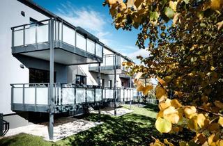 Wohnung mieten in Danziger Str., 53359 Rheinbach, **EINE WOHNUNG DIE FREUDE MACHT!** RENOVIERTE 4-ZI-WHG MIT WUNDERSCHÖNEM BALKON