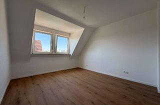 Wohnung mieten in Am Alten Güterbahnhof 11, 76829 Landau, Kernsanierte 3-ZKB-Dachgeschosswohnung mit Einbauküche und Stellplätzen