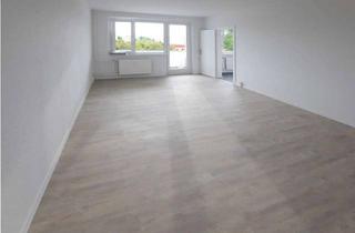 Wohnung mieten in Blockmacherring 48, 18109 Groß Klein, Helle 1-Zimmer-Wohnung – Einziehen und wohlfühlen!