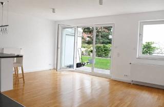 Wohnung mieten in Gertrudenstr 26, 48149 Münster, Attraktive 2-Zi-Erdgeschosswohnung mit Terrasse, EBK und TG-Stellplatz